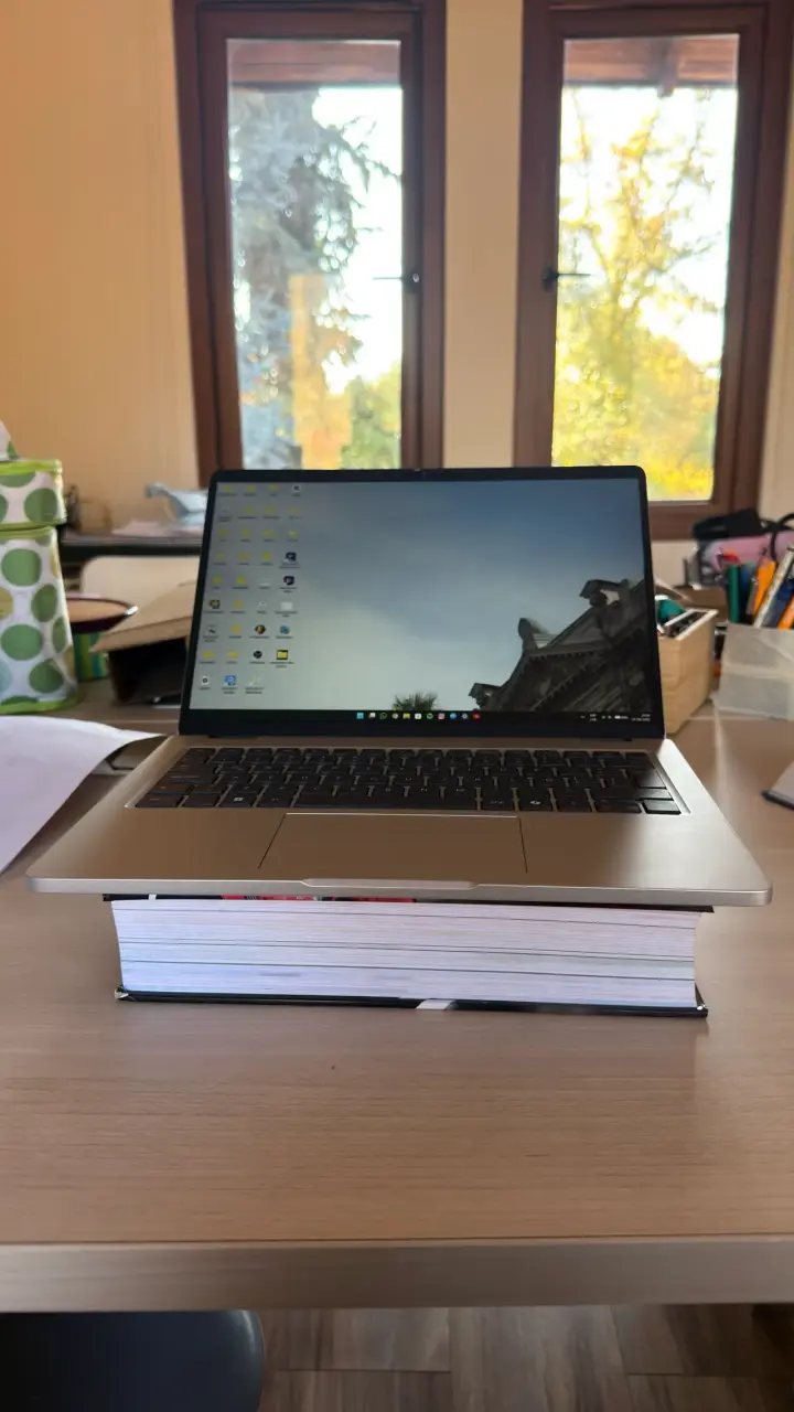 Dell Pro 14 - 1