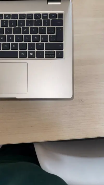 Dell Pro 14 - miniatura 3
