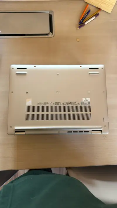 Dell Pro 14 - miniatura 5