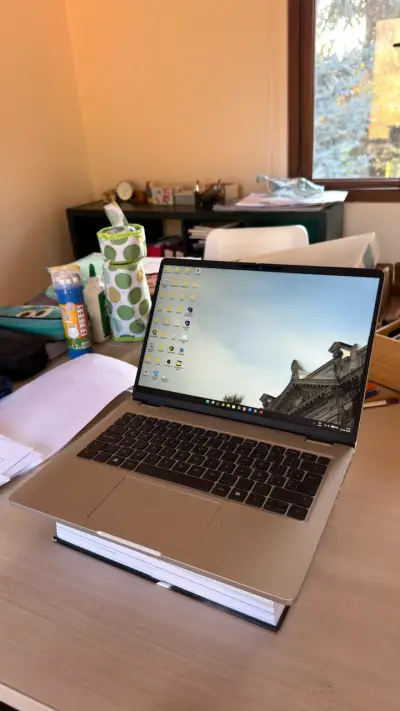 Dell Pro 14 - miniatura 6