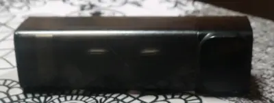 Audífonos Bluetooth Compactos Negros - miniatura 2