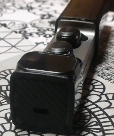 Audífonos Bluetooth Compactos Negros - miniatura 5