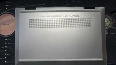 Laptop HP Pavilion 14" - miniatura 2