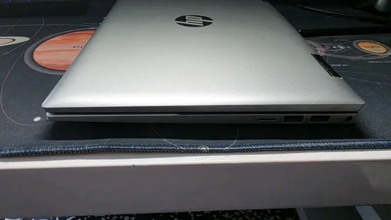 Laptop HP Pavilion 14" - 5