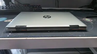 Laptop HP Pavilion 14" - miniatura 6