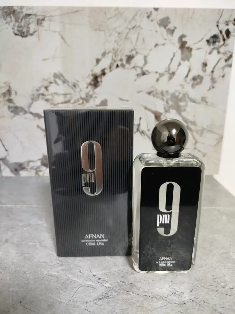 Perfume 9PM Afnan 100ml