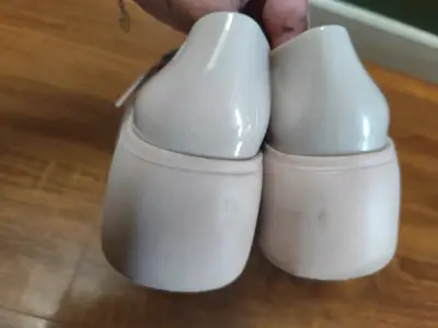Zapatos Melissa Farah plataforma rosado - miniatura 5