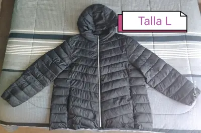 Chaqueta mujer y botin - miniatura 5