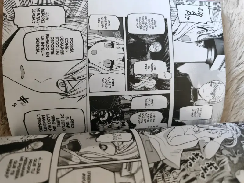 Colección de mangas Kaguya-sama Love is War - 4