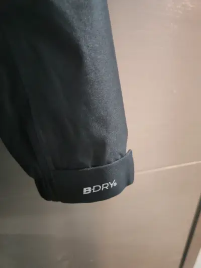Chaqueta impermeable Haka Honu - miniatura 6