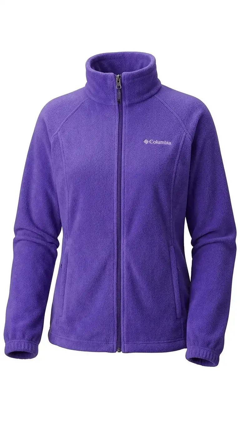 Polar Columbia mujer