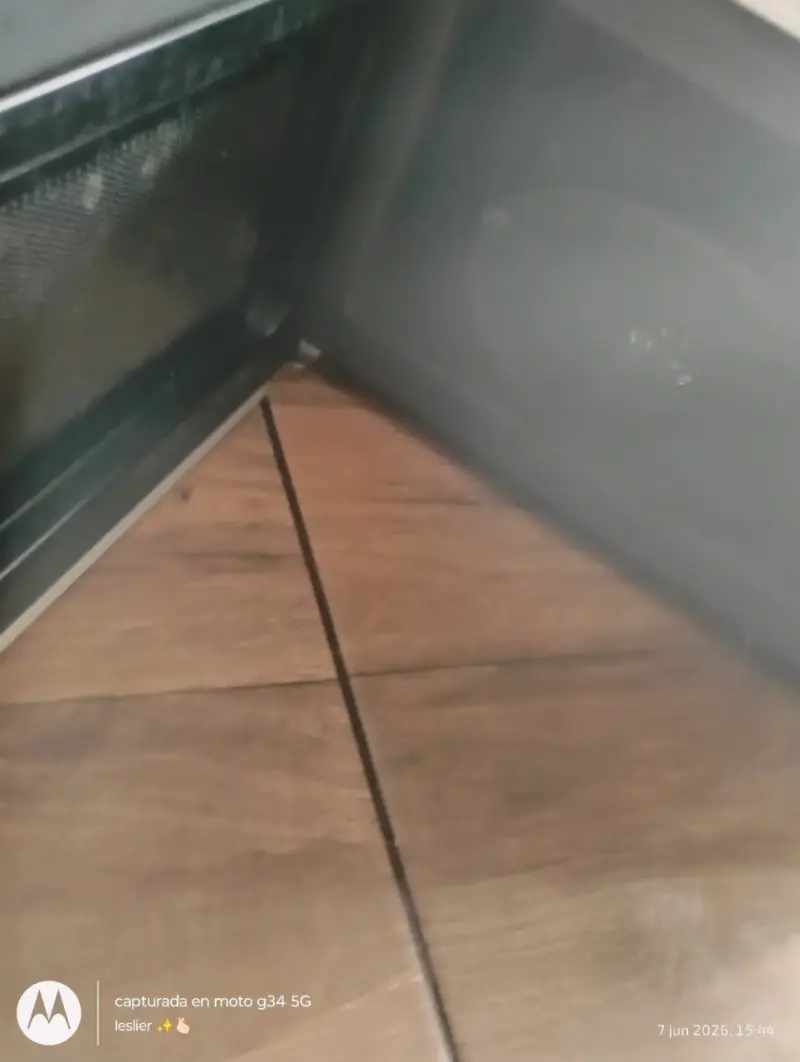 Horno microondas Ursus Trotter - 3