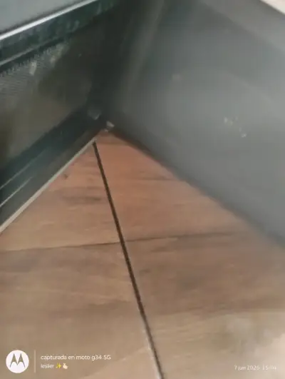 Horno microondas Ursus Trotter - miniatura 3