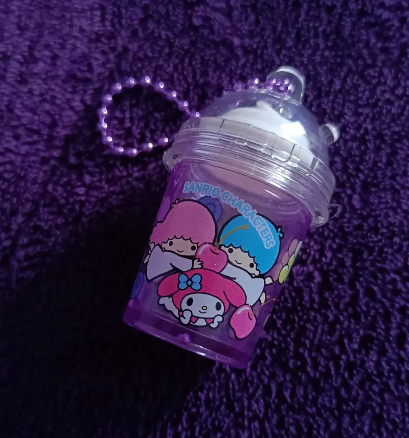 Llavero Sanrio Characters