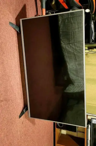 Televisor pantalla plana 42 pulgadas - miniatura 1