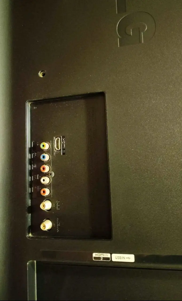 Televisor pantalla plana 42 pulgadas - 5