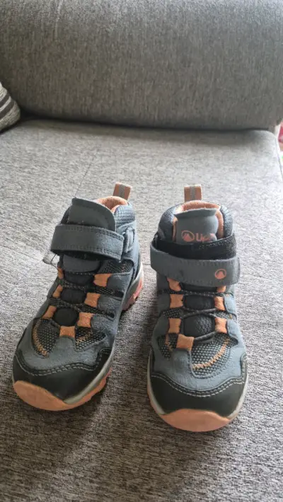 Zapatos deportivos para niños - miniatura 1