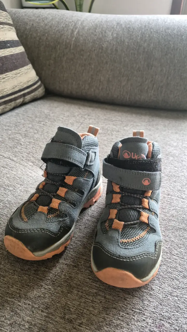 Zapatos deportivos para niños - 2