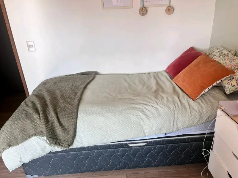 Cama rosen - 3