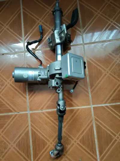 Motor de dirección asistida - miniatura 2