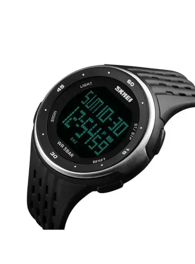 Reloj digital deportivo SKMEI 1219 - miniatura 3