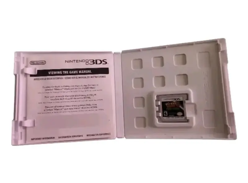 Yo-Kai Watch 2 Bony Spirits Nintendo 3ds - 2