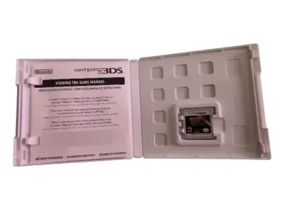 Yo-Kai Watch 2 Bony Spirits Nintendo 3ds - miniatura 2