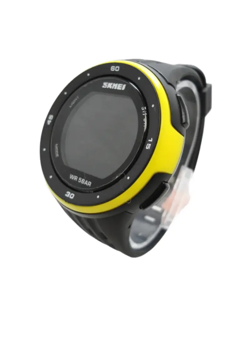 Reloj deportivo digital Skmei 1219 - 2