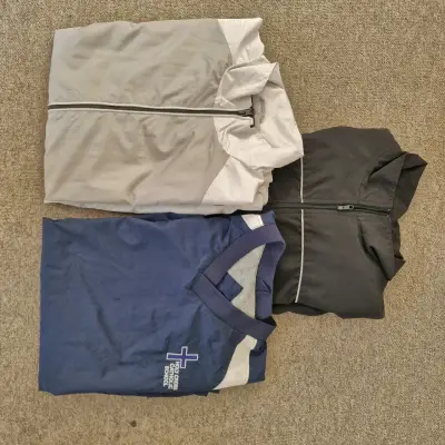 Lote de Ropa hombre Tallas S a L - miniatura 5
