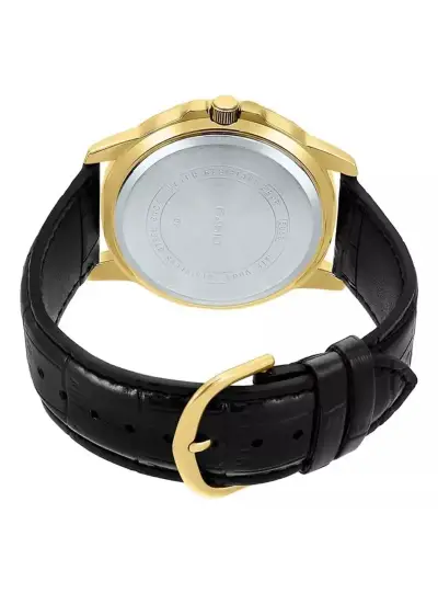 Reloj Casio dorado resistente al agua - miniatura 3