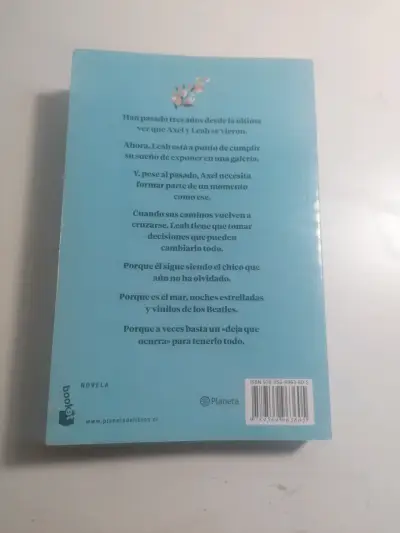 Libro 'Todo lo que somos juntos' - miniatura 2