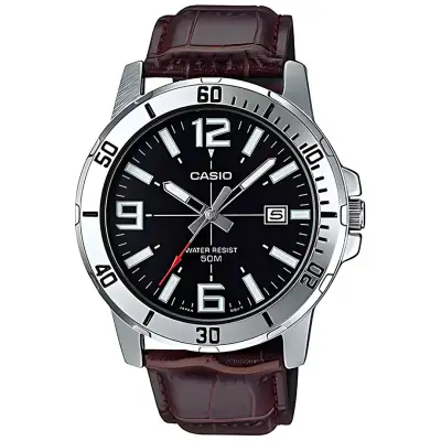 Reloj Casio MTP-VD01L-1BV clásico - miniatura 2