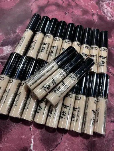 Corrector de maquillaje HD - miniatura 1
