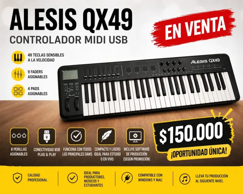 Equipos de audio - 1