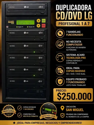 Equipos de audio - miniatura 4