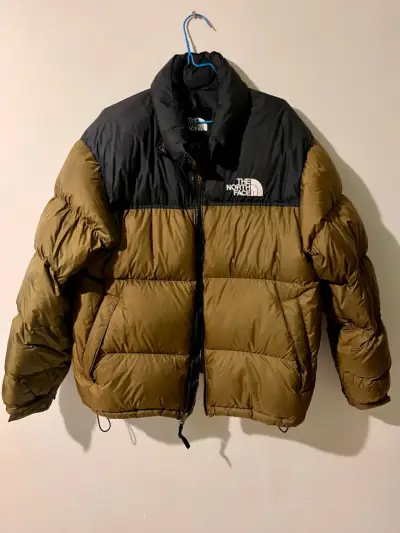 Chaqueta acolchada The North Face - miniatura 1