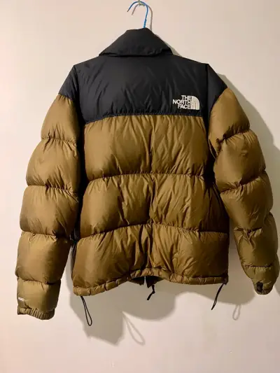 Chaqueta acolchada The North Face - miniatura 2