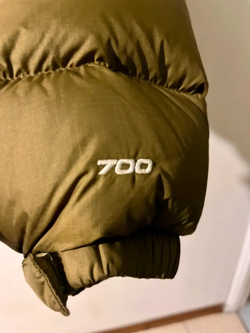 Chaqueta acolchada The North Face - 3