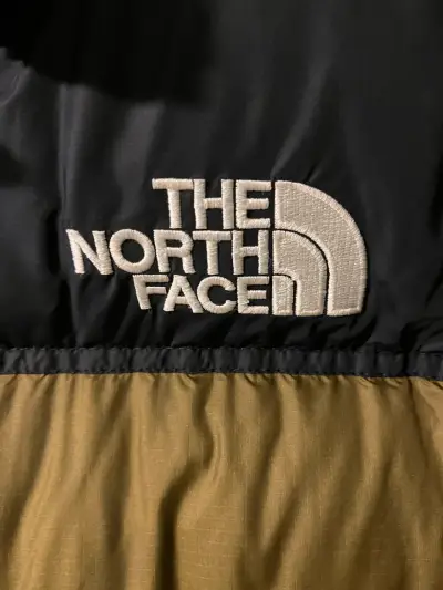 Chaqueta acolchada The North Face - miniatura 4