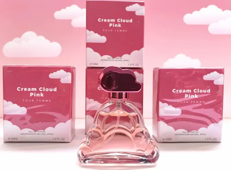 Perfume Sweet Candy Edición Especial - 1