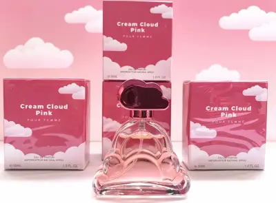 Perfume Sweet Candy Edición Especial - miniatura 1