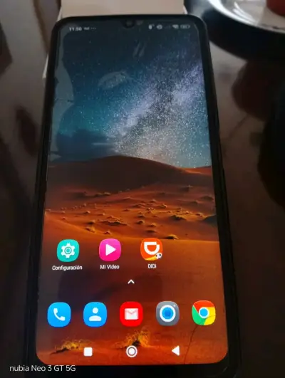 redmi 13c - miniatura 1