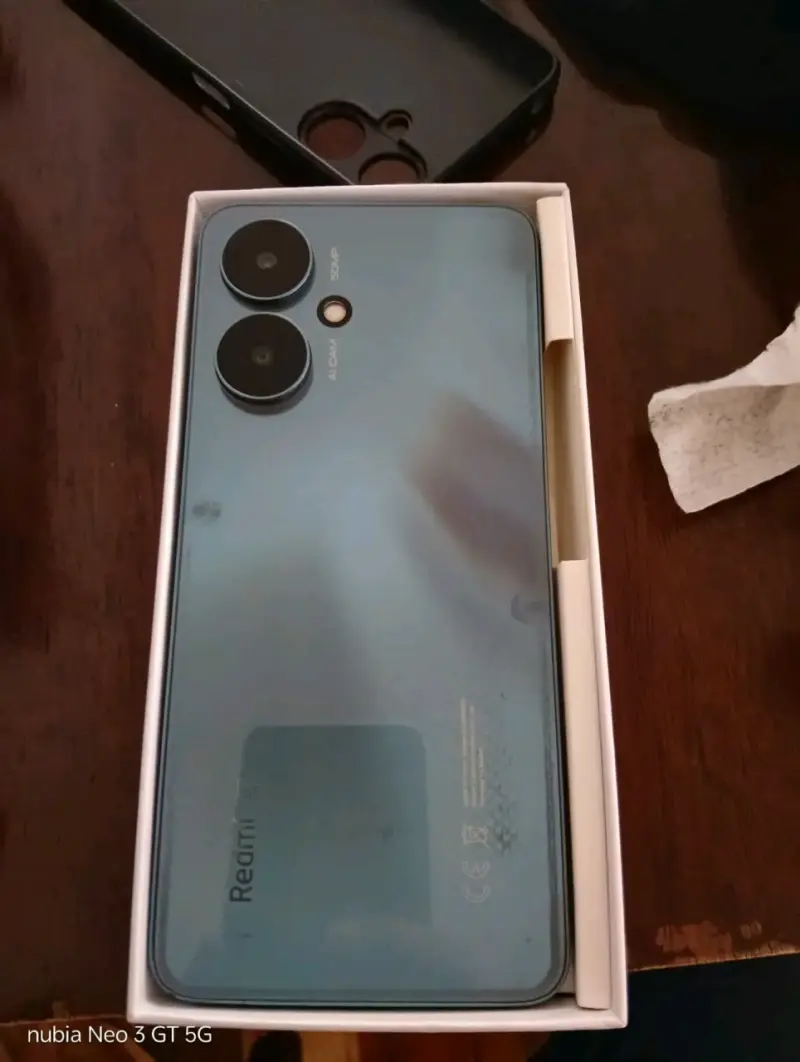 redmi 13c - 2