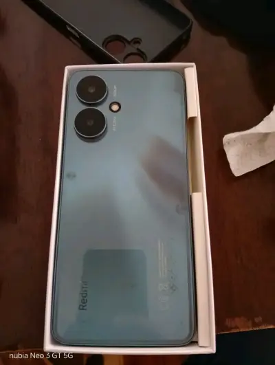 redmi 13c - miniatura 2