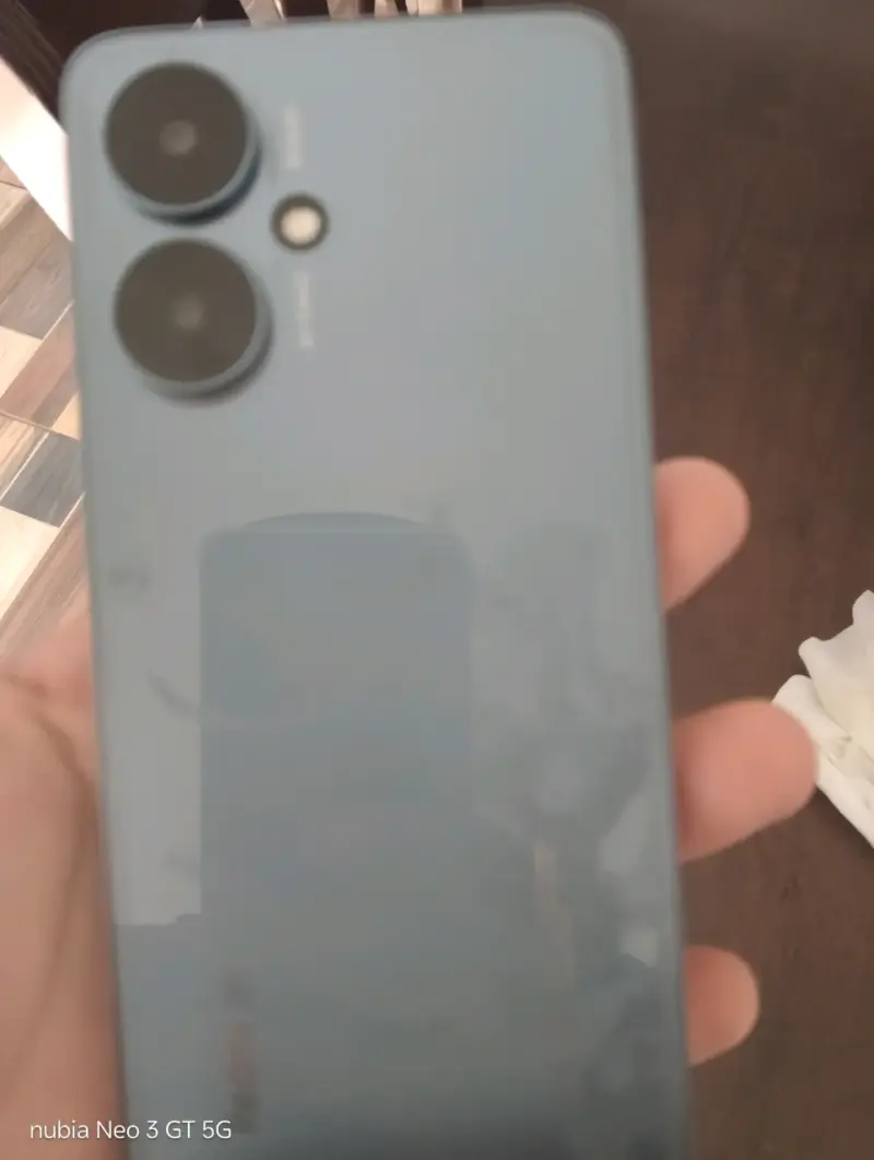 redmi 13c - 4