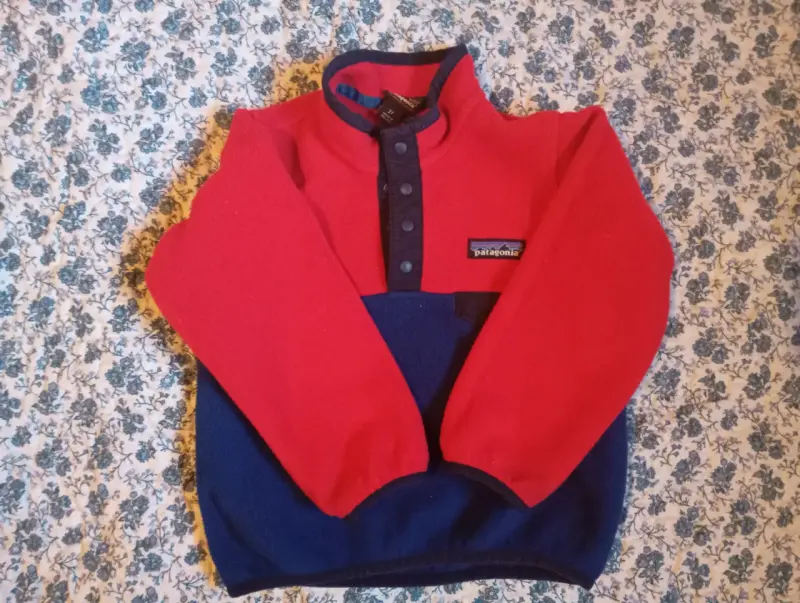 Polar para niño - 3