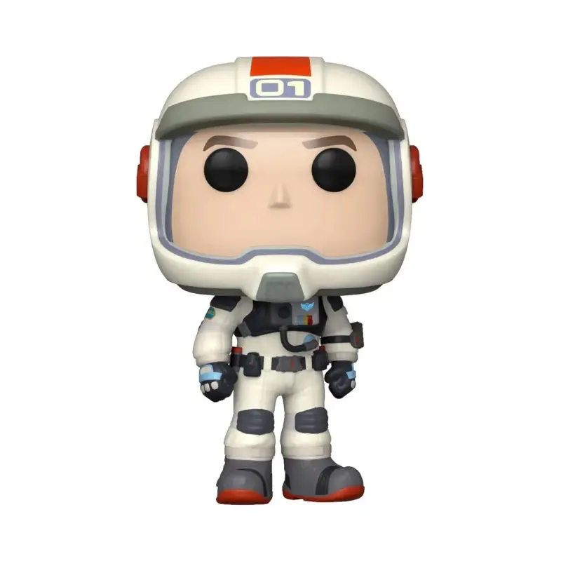 Funko Pop Buzz Lightyear XL-01 🚀 - 2