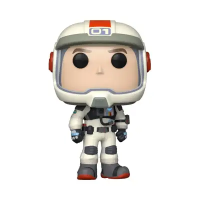 Funko Pop Buzz Lightyear XL-01 🚀 - miniatura 2