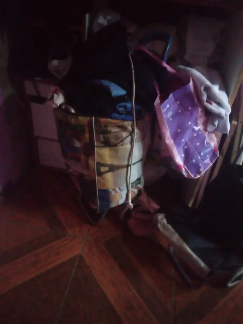 Lote ropa de niña - 1