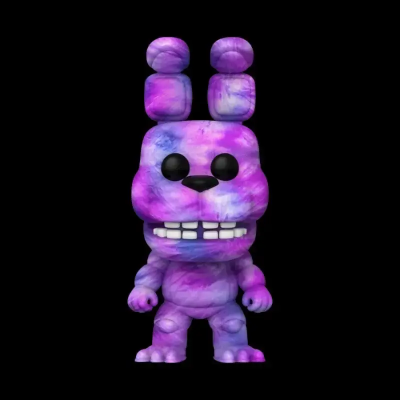 Funko Pop Bonnie Five Nights at Freddy’s 🐰🍕 - 2